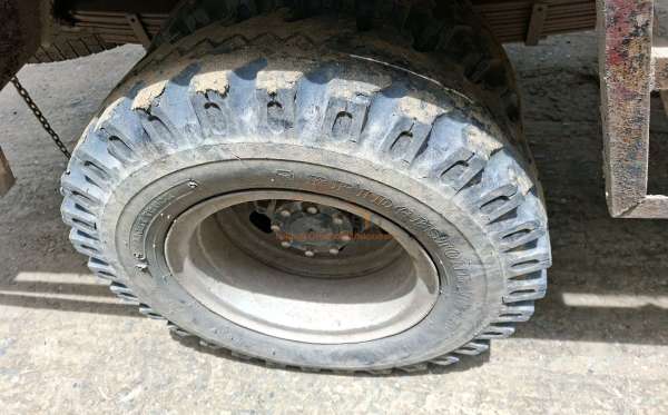 MITSUBISHI FE 74 HD 125 PS