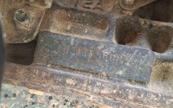 MITSUBISHI FE 74 HD 125 PS