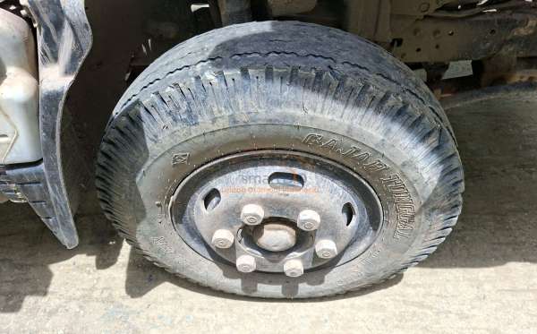 MITSUBISHI FE 74 HD 125 PS