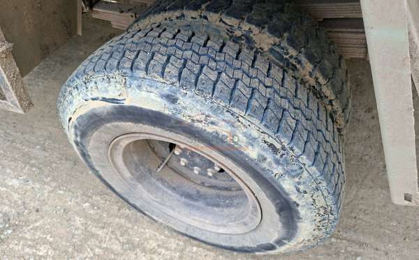 MITSUBISHI FE 74 HD 125 PS