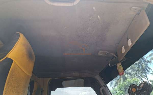 MITSUBISHI FE 74 HD 125 PS