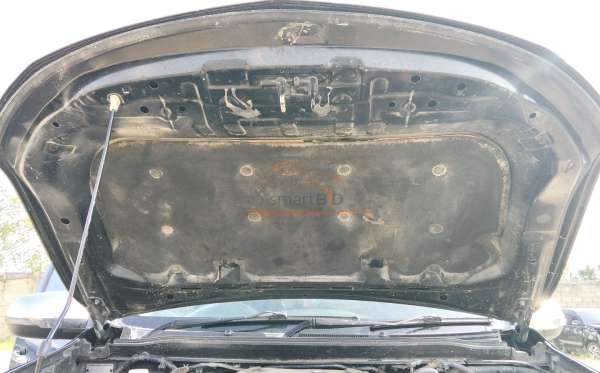 MITSUBISHI PAJERO SPORT 2.5L EXCEED (4X2)