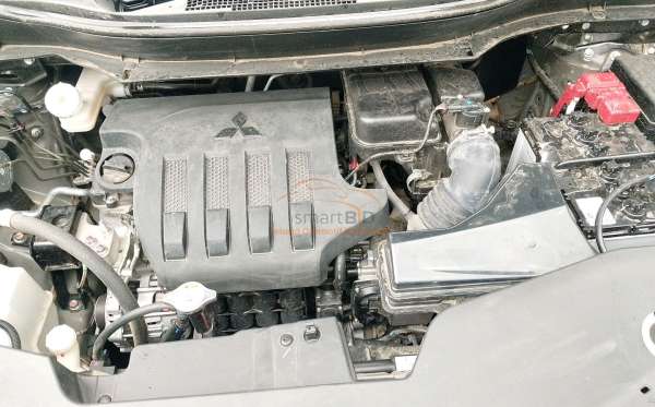 MITSUBISHI XPANDER 1.5L EXCEED