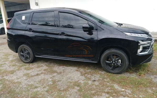 MITSUBISHI XPANDER 1.5L EXCEED