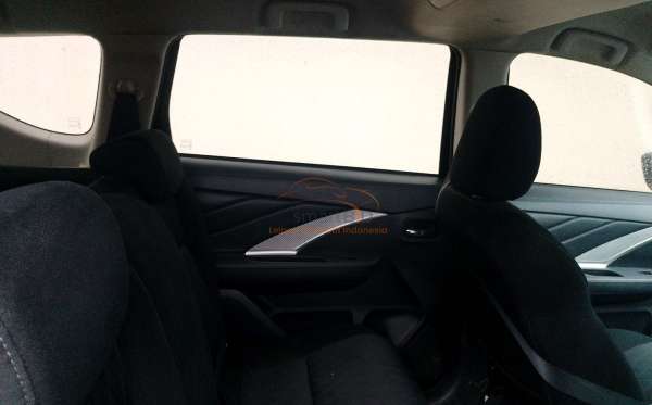 MITSUBISHI XPANDER 1.5L EXCEED