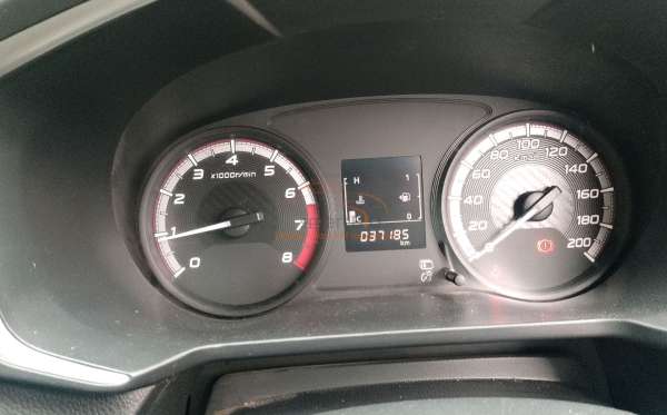 MITSUBISHI XPANDER 1.5L EXCEED