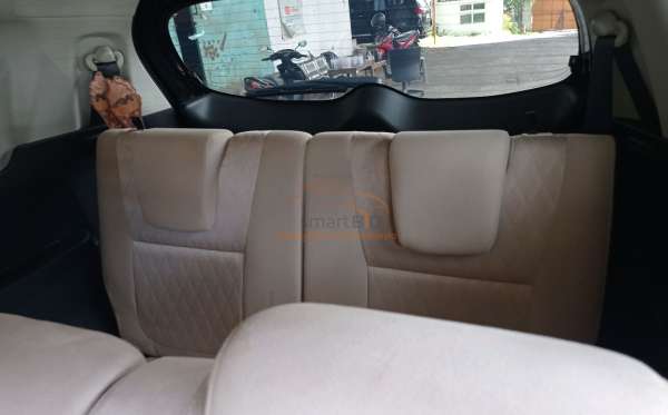 MITSUBISHI XPANDER 1.5L ULTIMATE