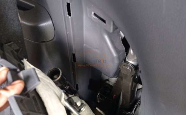 MITSUBISHI XPANDER 1.5L ULTIMATE