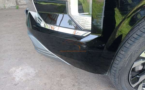 MITSUBISHI XPANDER 1.5L ULTIMATE