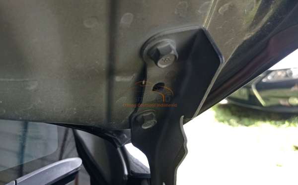 MITSUBISHI XPANDER 1.5L ULTIMATE