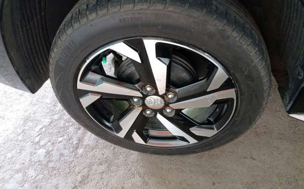 MITSUBISHI XPANDER 1.5L ULTIMATE