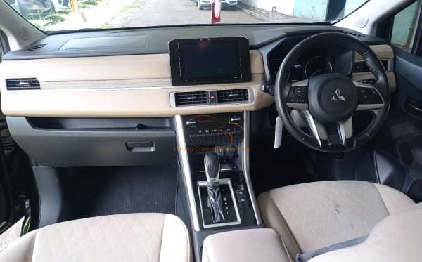 MITSUBISHI XPANDER 1.5L ULTIMATE