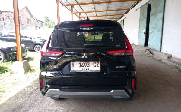 MITSUBISHI XPANDER 1.5L ULTIMATE