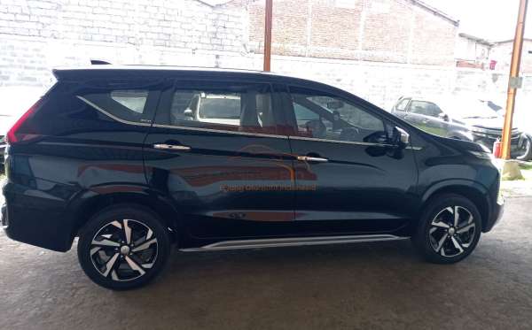 MITSUBISHI XPANDER 1.5L ULTIMATE