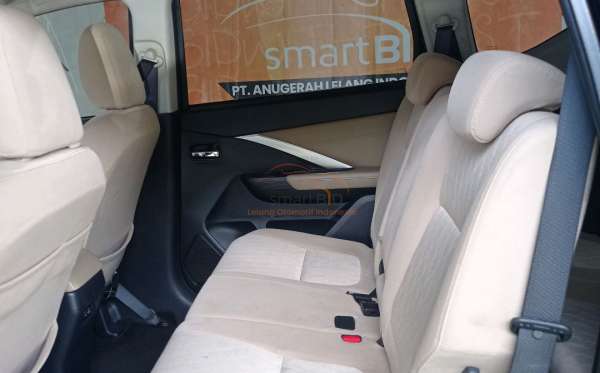 MITSUBISHI XPANDER 1.5L ULTIMATE