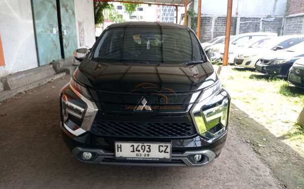 MITSUBISHI XPANDER 1.5L ULTIMATE