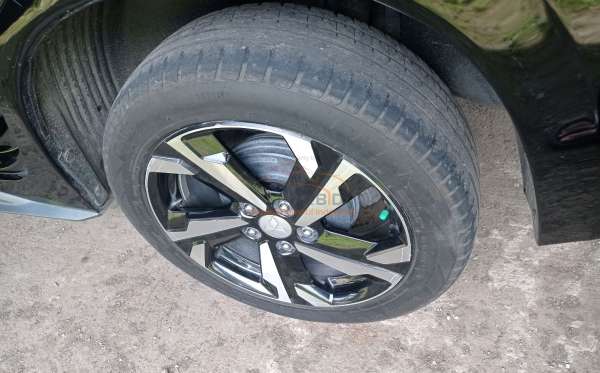 MITSUBISHI XPANDER 1.5L ULTIMATE