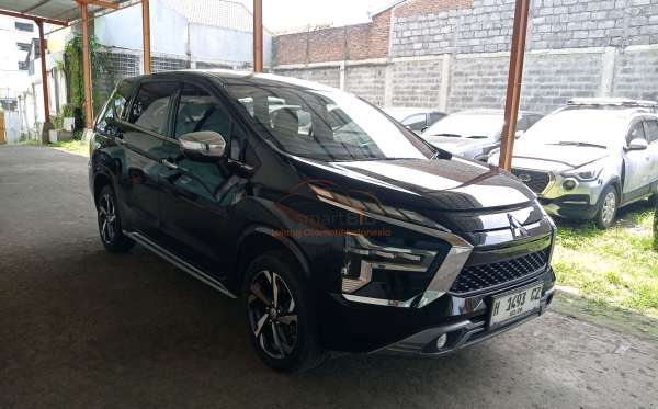 MITSUBISHI XPANDER 1.5L ULTIMATE