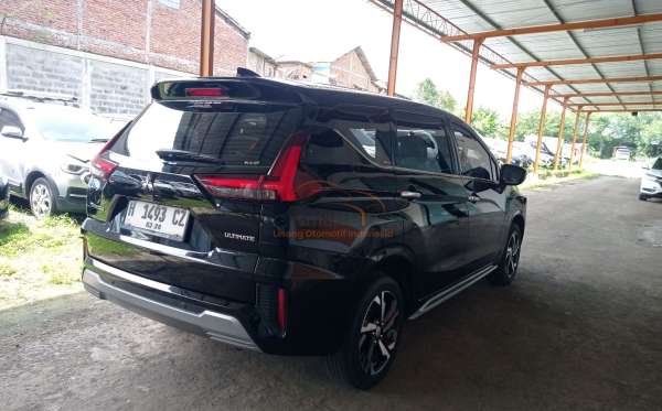 MITSUBISHI XPANDER 1.5L ULTIMATE