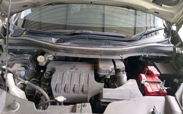 MITSUBISHI XPANDER 1.5L ULTIMATE