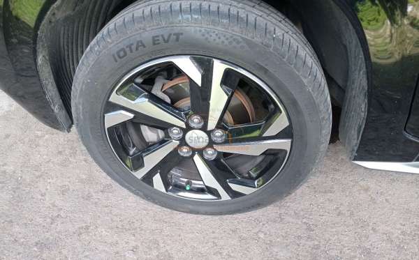 MITSUBISHI XPANDER 1.5L ULTIMATE