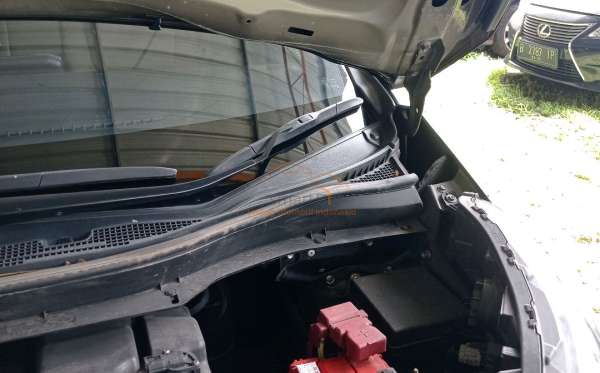 MITSUBISHI XPANDER 1.5L ULTIMATE