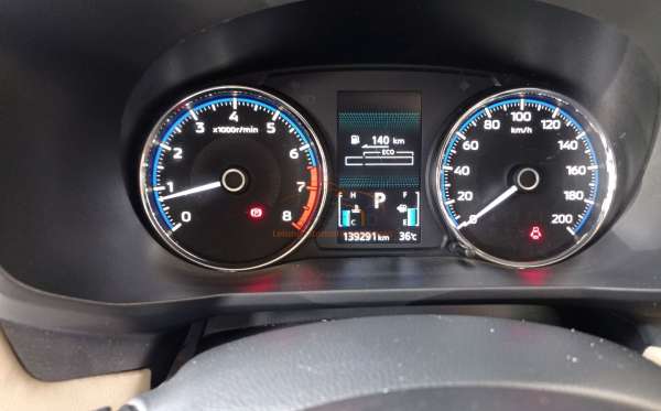 MITSUBISHI XPANDER 1.5L ULTIMATE