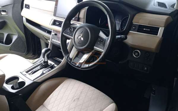 MITSUBISHI XPANDER 1.5L ULTIMATE