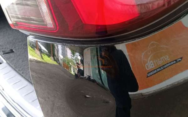 MITSUBISHI XPANDER 1.5L ULTIMATE