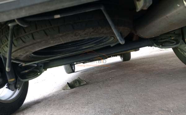 MITSUBISHI XPANDER 1.5L ULTIMATE