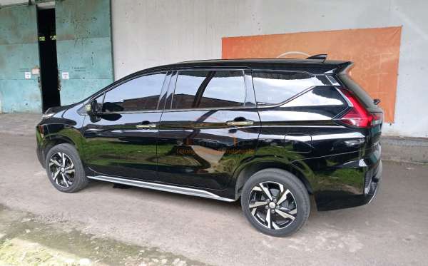 MITSUBISHI XPANDER 1.5L ULTIMATE