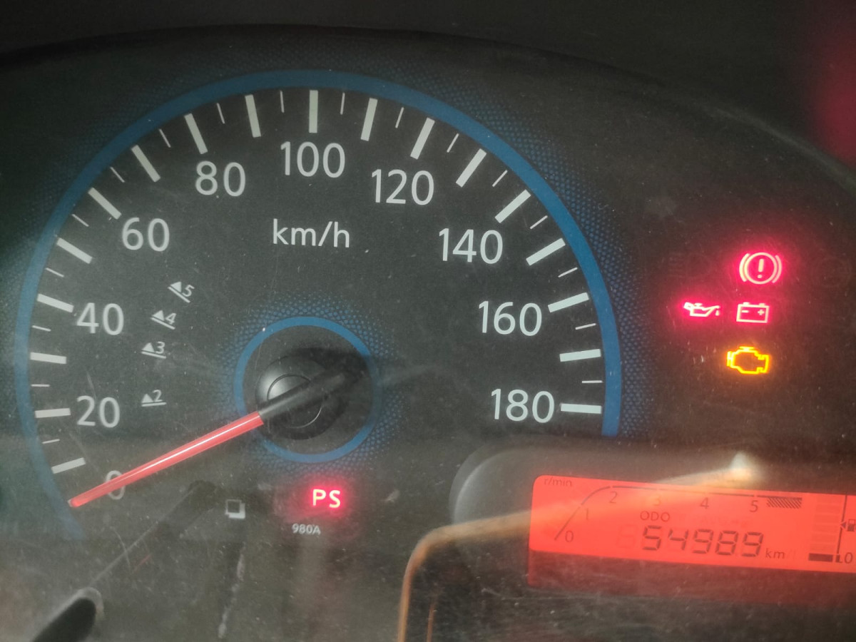 DATSUN  GO + PANCA GO+PANCA T