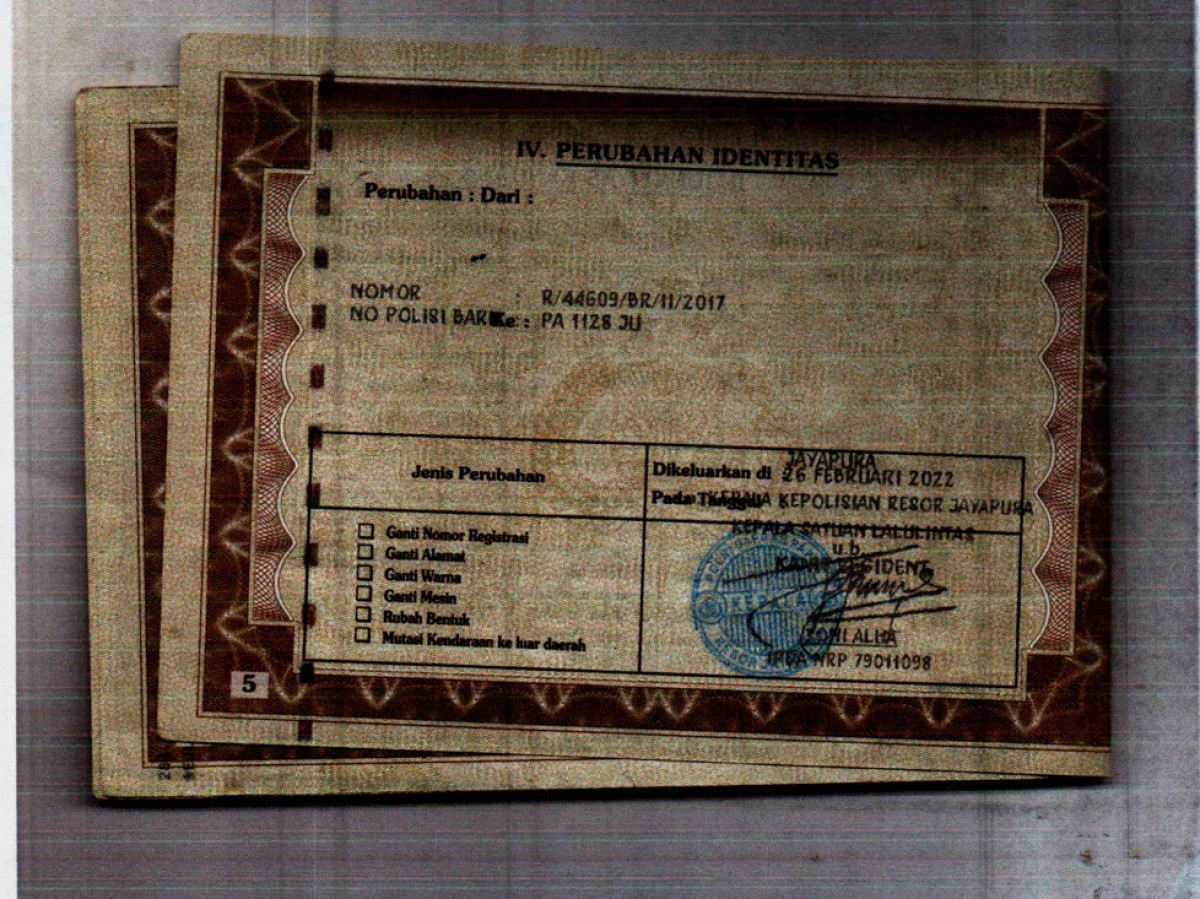 HONDA  MOBILIO  DD4 1.5E