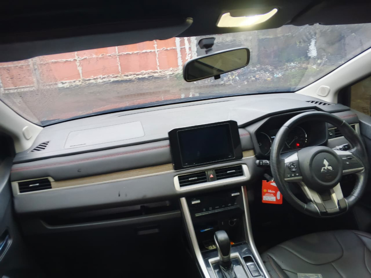 MITSUBISHI XPANDER 1.5L ULTIMATE