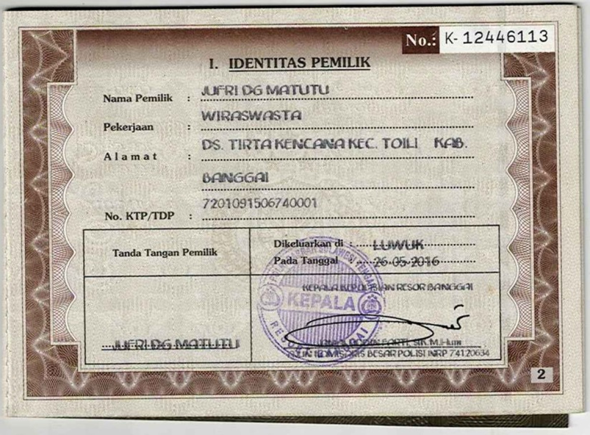 TOYOTA FORTUNER 2.4 VRZ