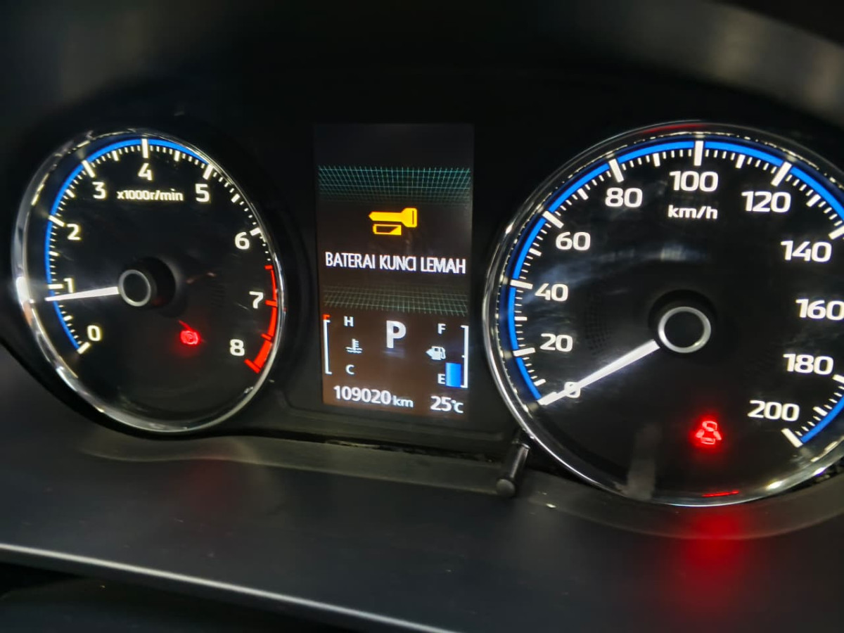 MITSUBISHI XPANDER 1.5L ULTIMATE