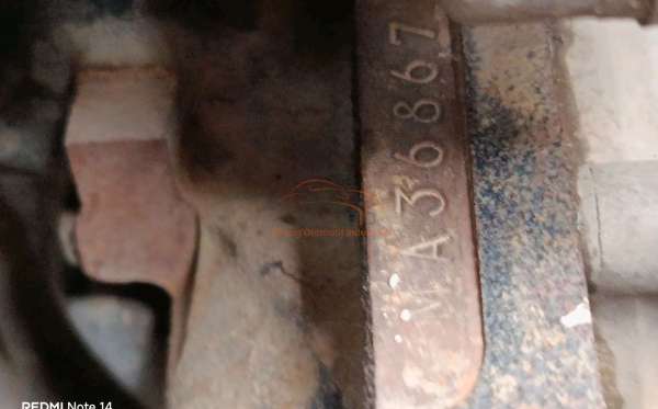 TOYOTA  AVANZA  1.3 G