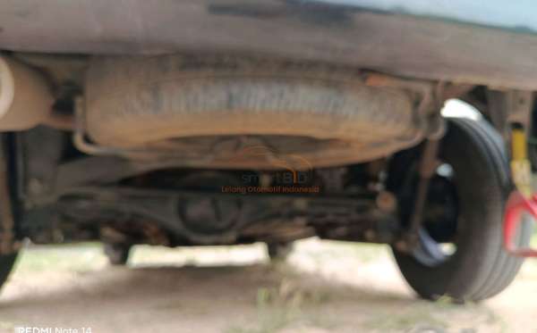 TOYOTA  AVANZA  1.3 G