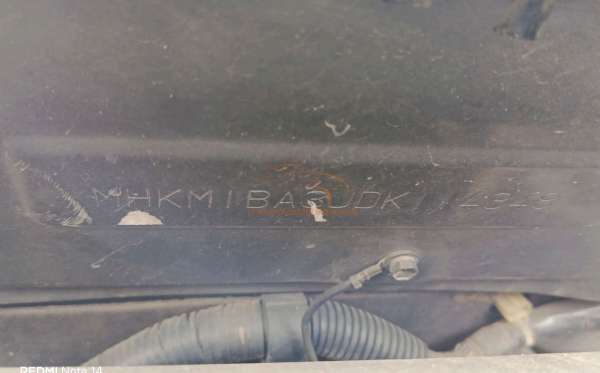 TOYOTA  AVANZA  1.3 G