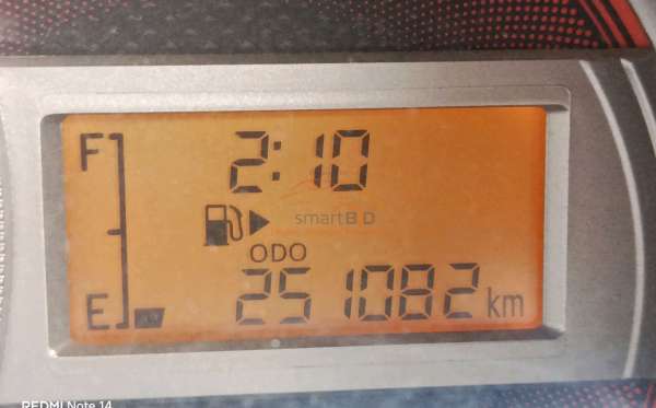 TOYOTA  AVANZA  1.3 G