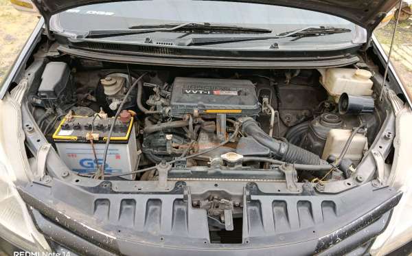 TOYOTA  AVANZA  1.3 G