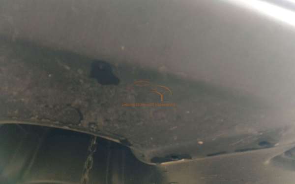 TOYOTA FORTUNER 2.4 VRZ