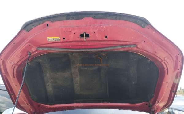 TOYOTA HILUX 2.4G DC 4X4