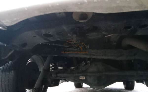 TOYOTA  INNOVA VENTURER 2.4 AT