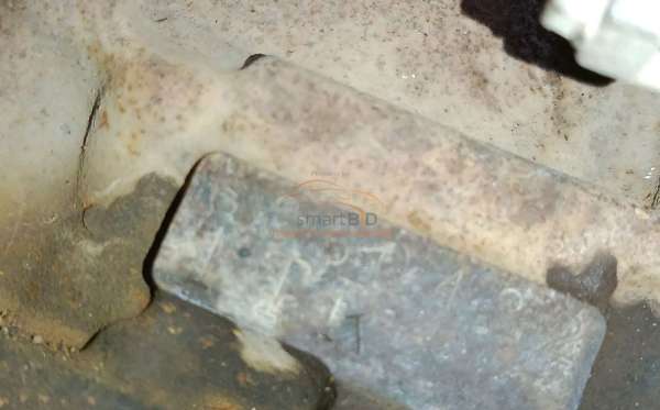 TOYOTA KIJANG INNOVA G