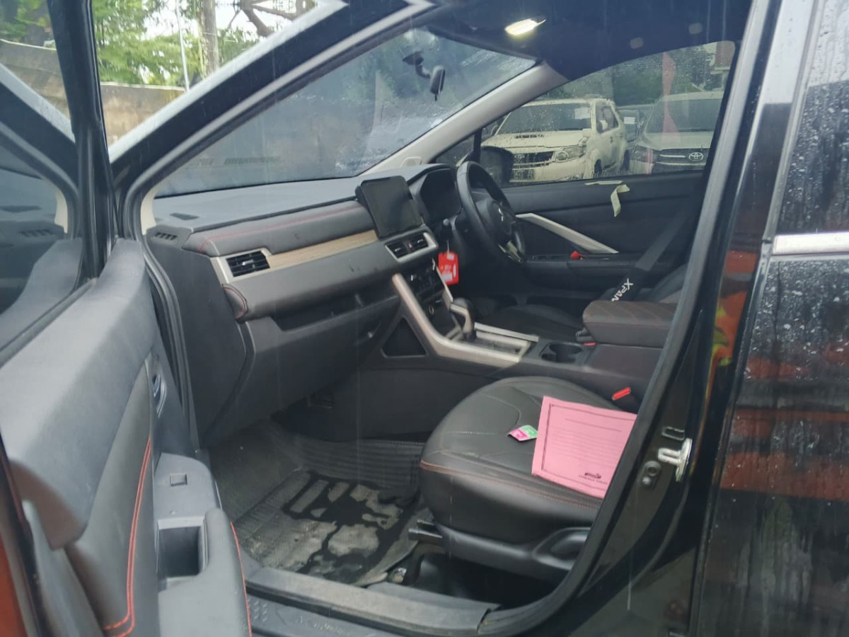 MITSUBISHI XPANDER 1.5L ULTIMATE