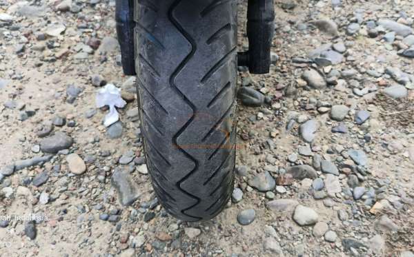 YAMAHA GRAND FILANO 125