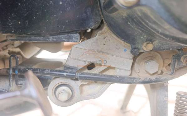 YAMAHA MIO M3 125 BLUE CORE