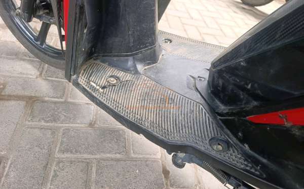 YAMAHA MIO M3 125 BLUE CORE