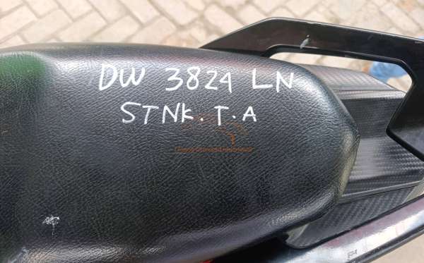 YAMAHA MIO M3 125 BLUE CORE